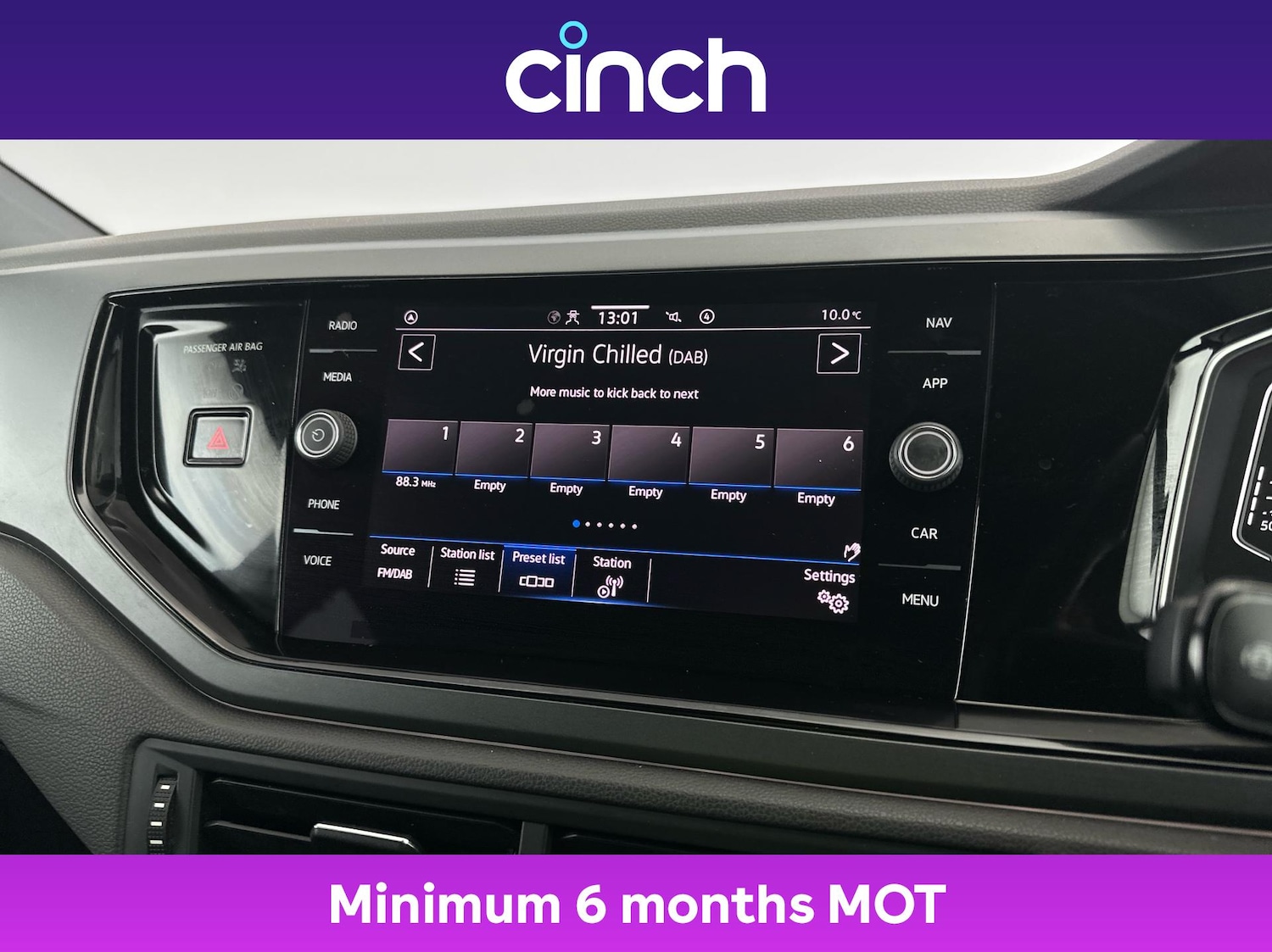 Used Volkswagen Polo 2022 for sale - 76854937: Photo 32