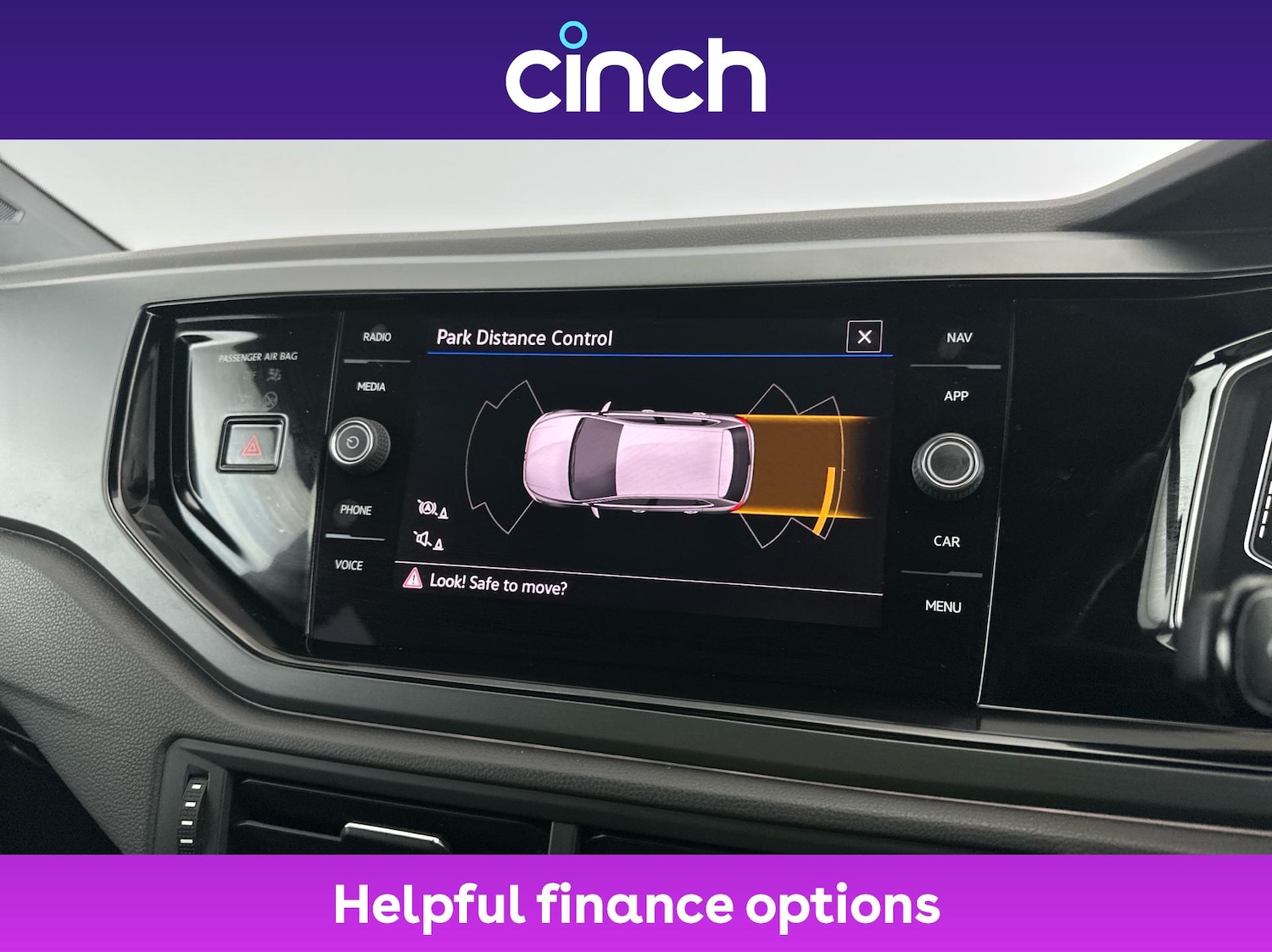 Used Volkswagen Polo 2022 for sale - 76854937: Photo 35