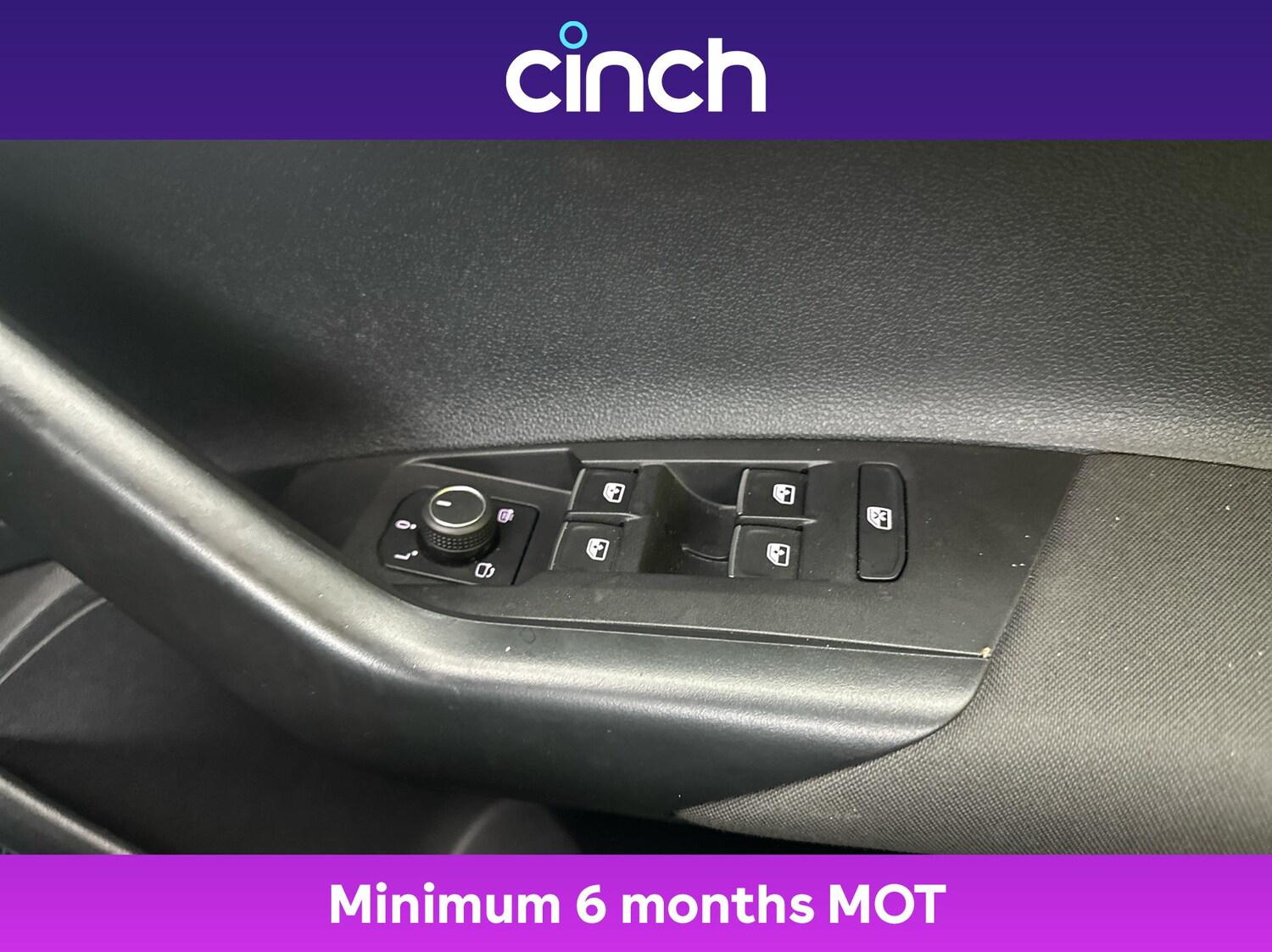 Used Volkswagen Polo 2022 for sale - 76854937: Photo 37