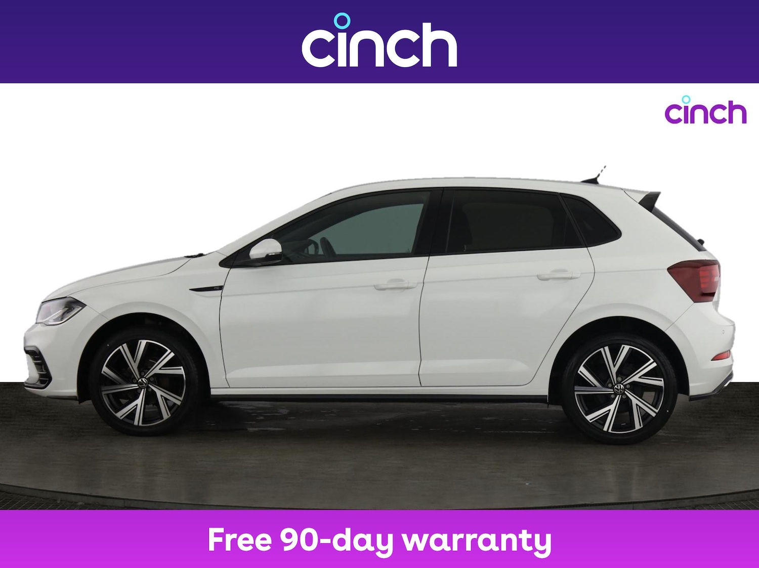 Used Volkswagen Polo 2022 for sale - 76854937: Photo 8