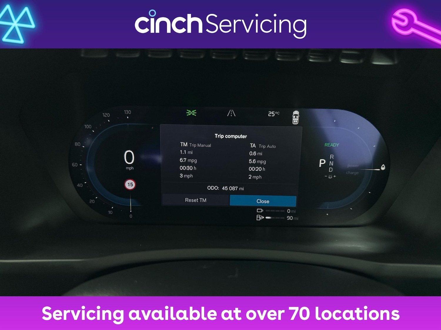 Used Volvo XC90 2022 for sale - 76405656: Photo 18