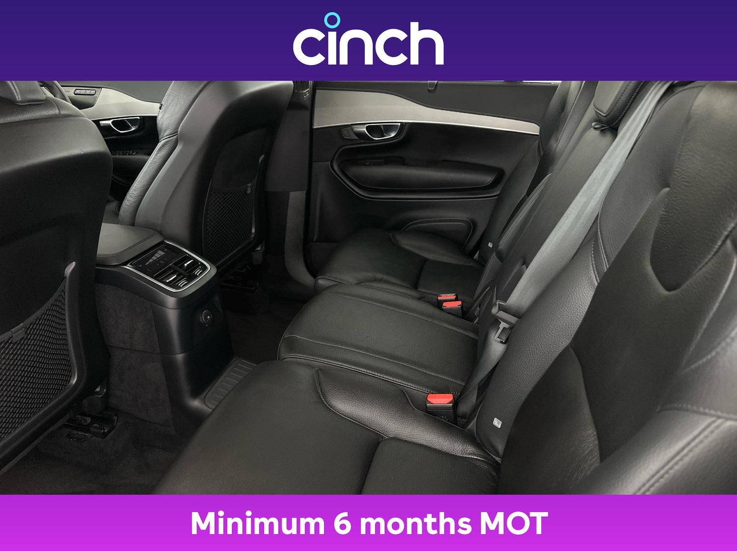 Used Volvo XC90 2022 for sale - 76405656: Photo 20