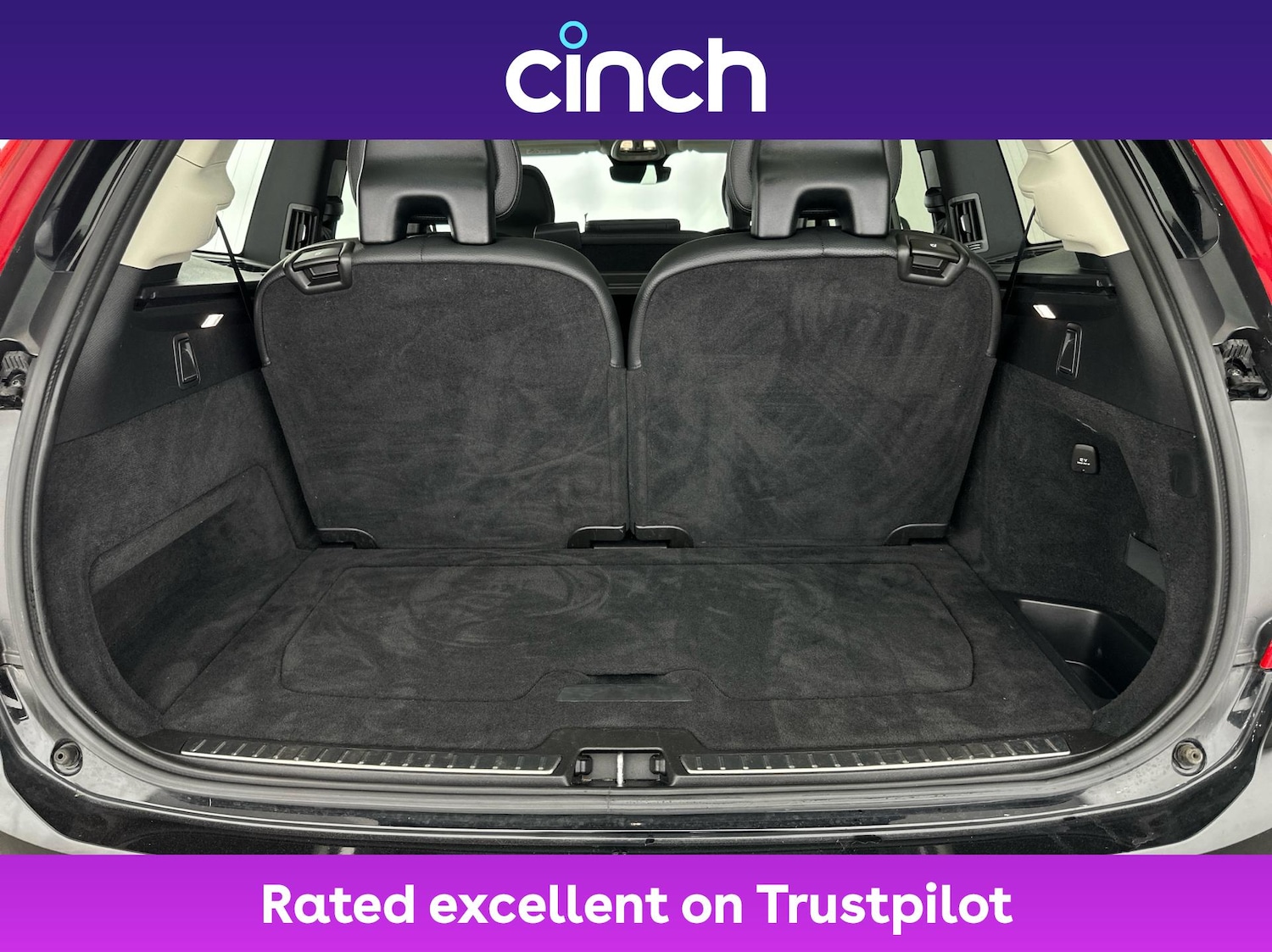 Used Volvo XC90 2022 for sale - 76405656: Photo 21