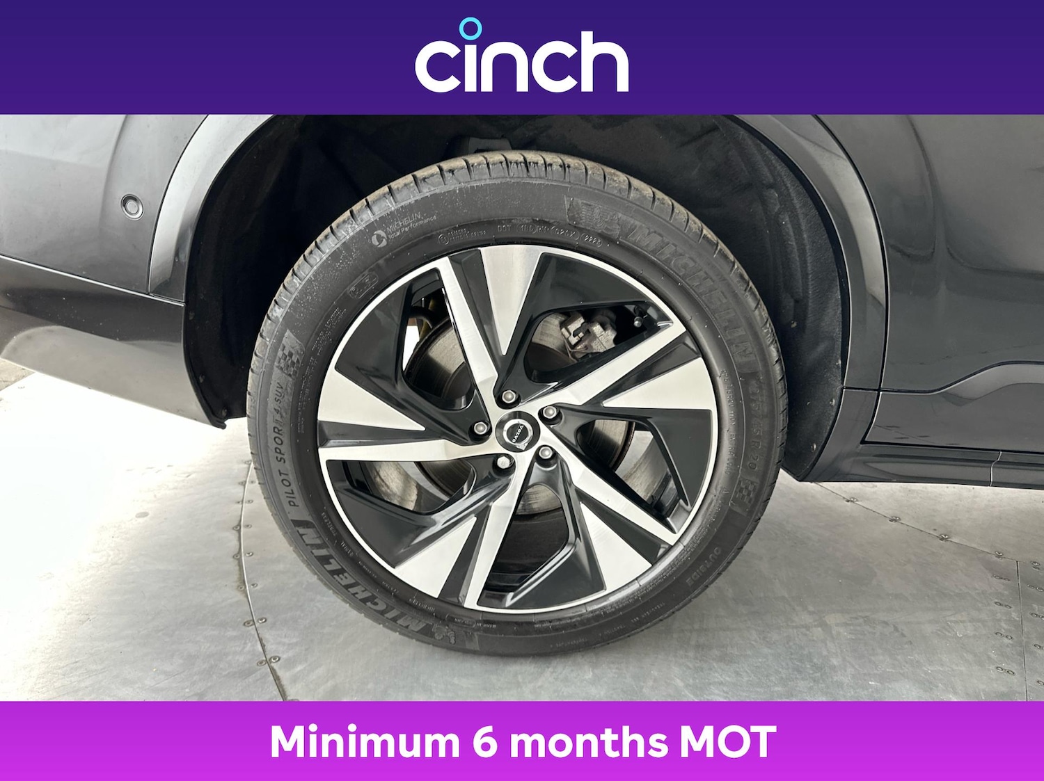 Used Volvo XC90 2022 for sale - 76405656: Photo 27