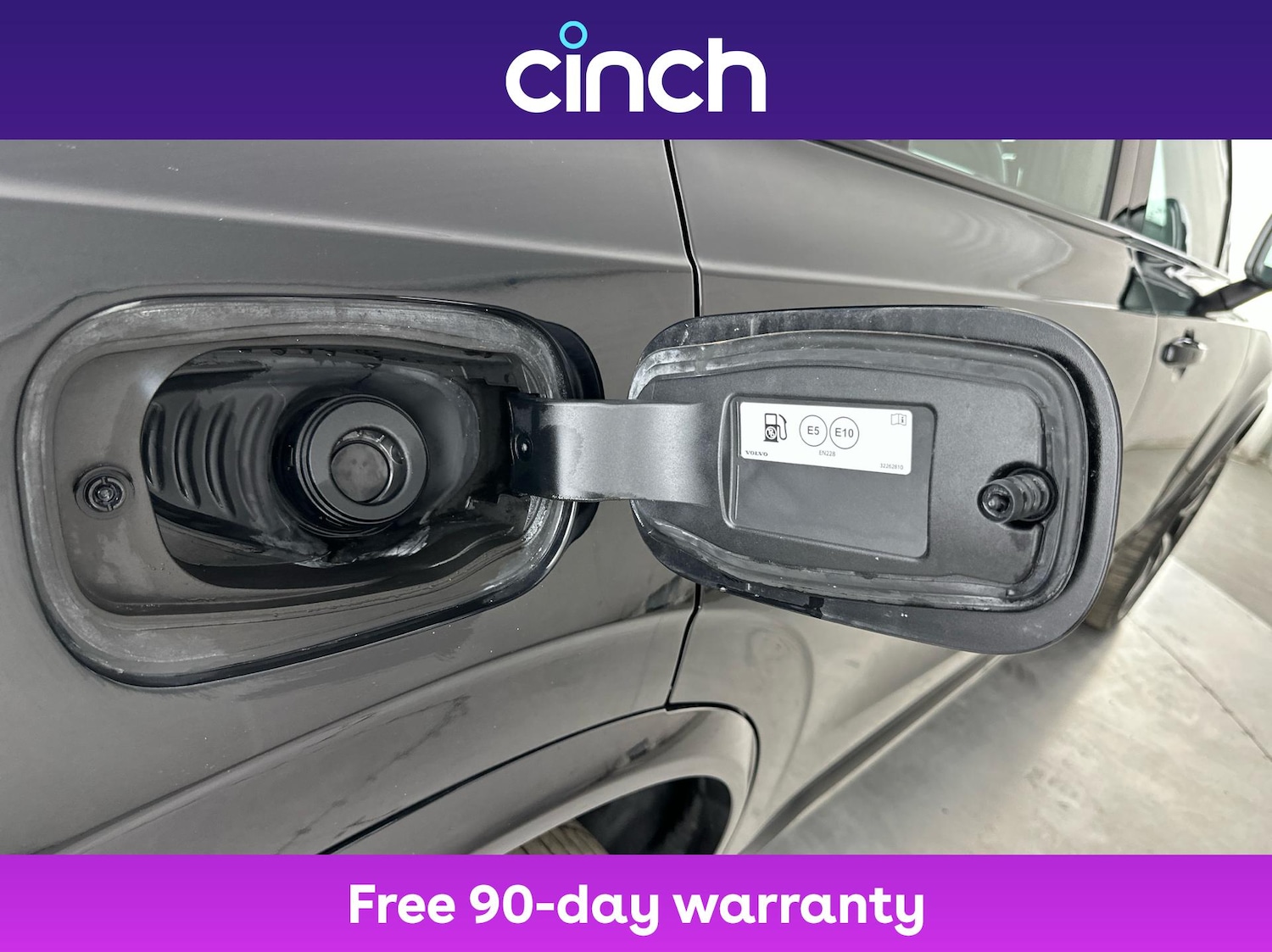 Used Volvo XC90 2022 for sale - 76405656: Photo 29