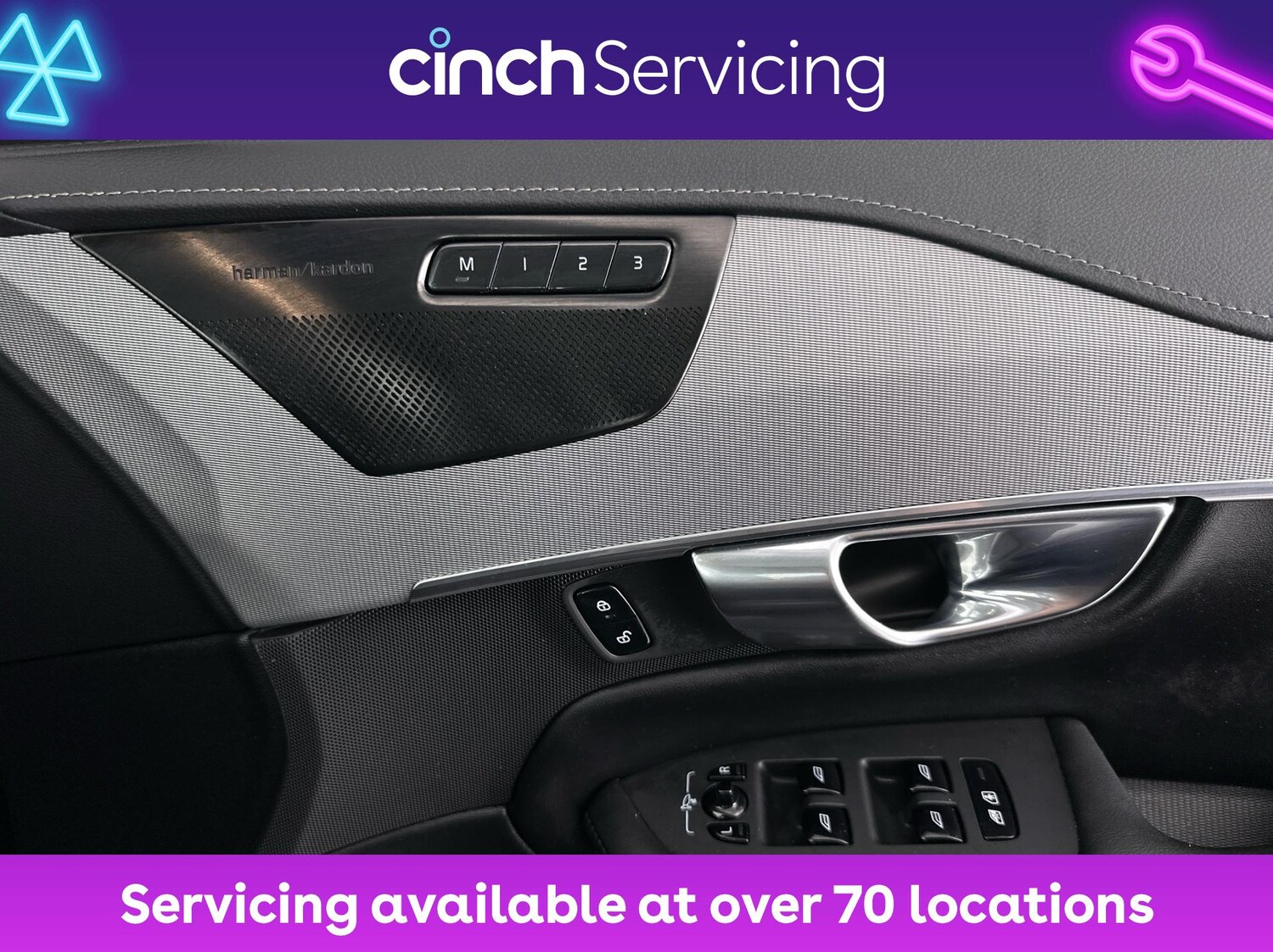 Used Volvo XC90 2022 for sale - 76405656: Photo 36