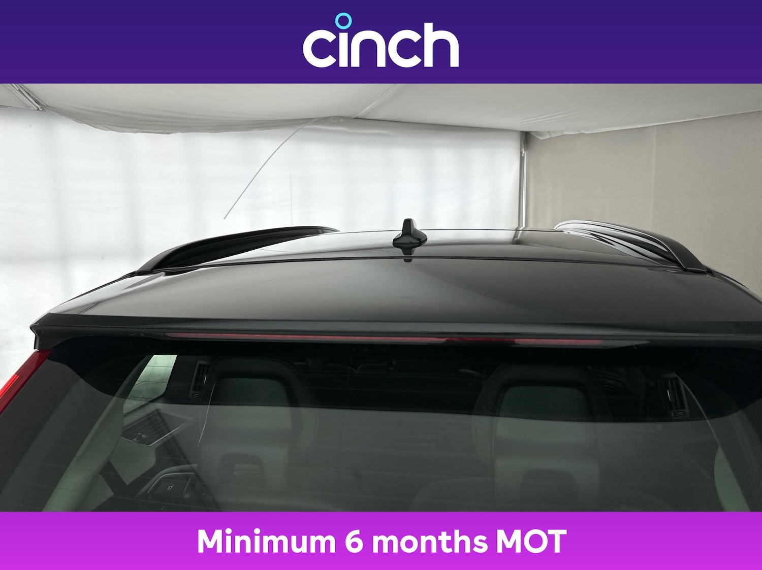 Used Volvo XC90 2022 for sale - 76405656: Photo 37