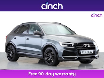 Audi - Q3