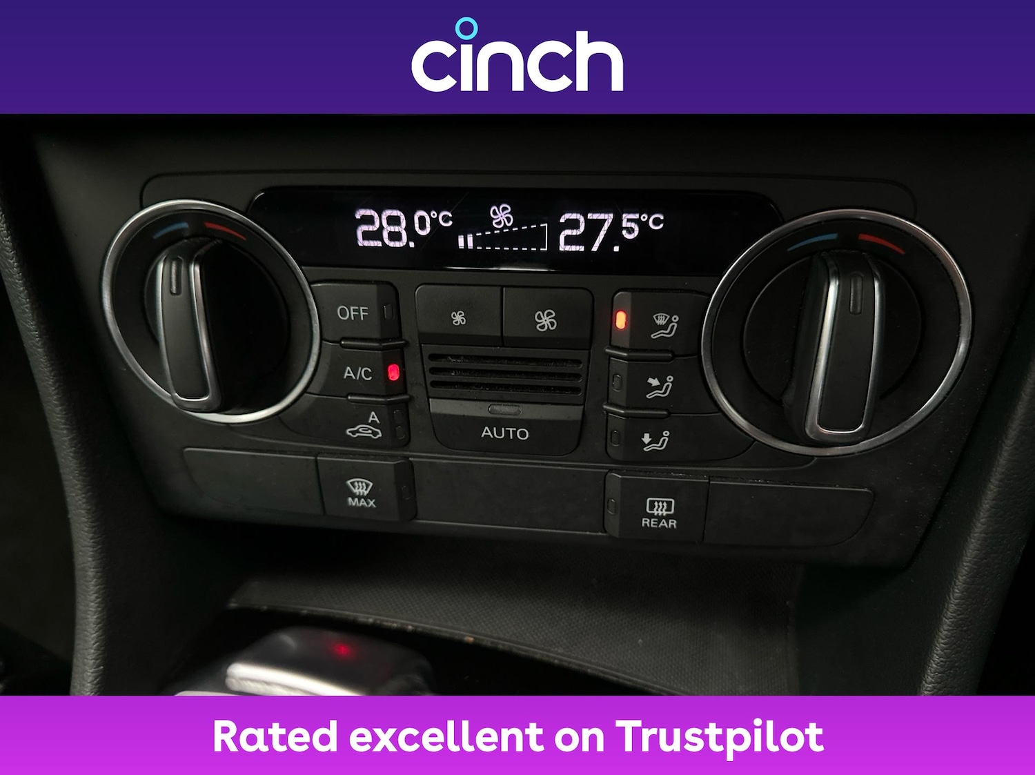 Used Audi Q3 2017 for sale - 76285690: Photo 33