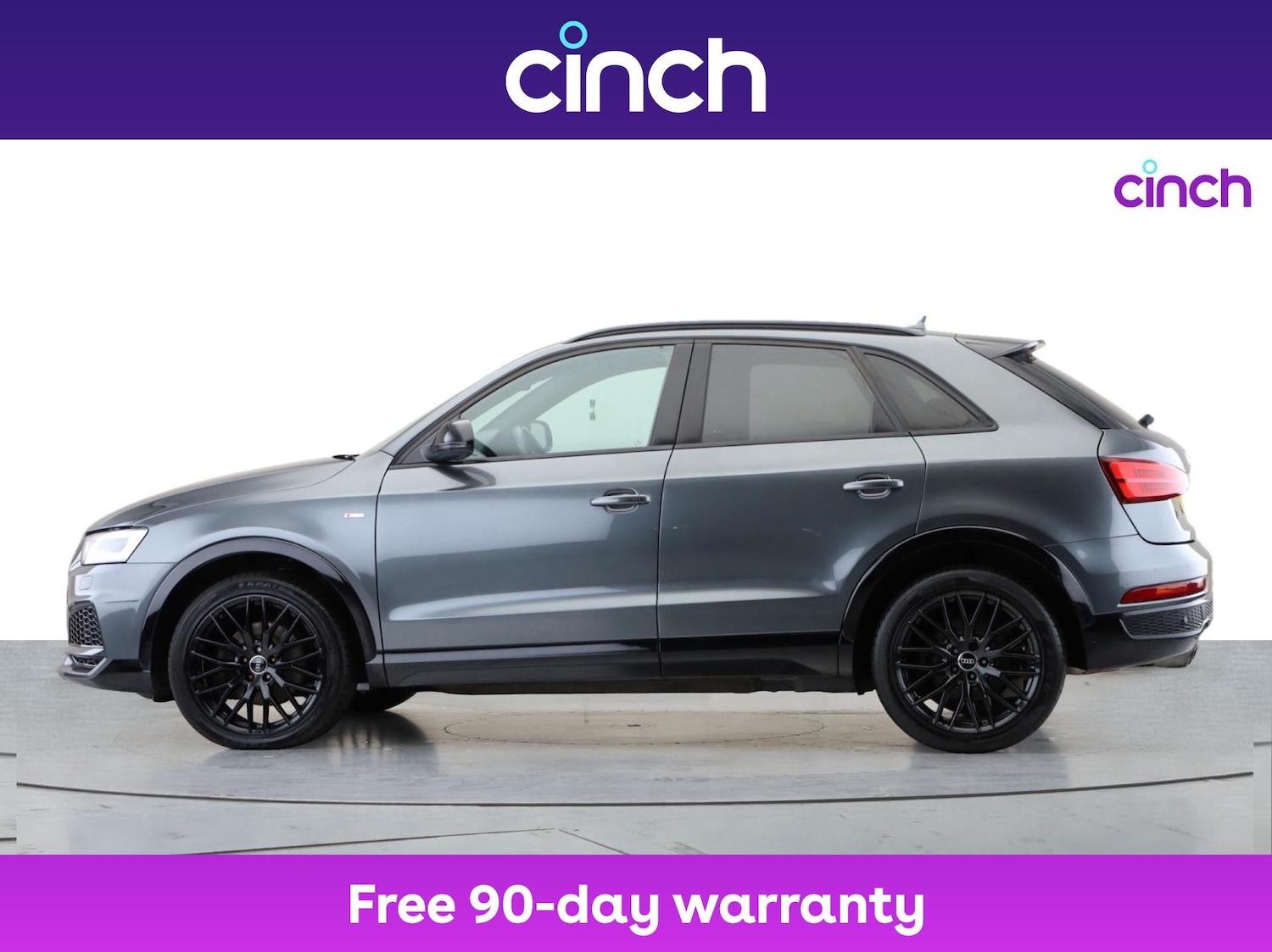 Used Audi Q3 2017 for sale - 76285690: Photo 8