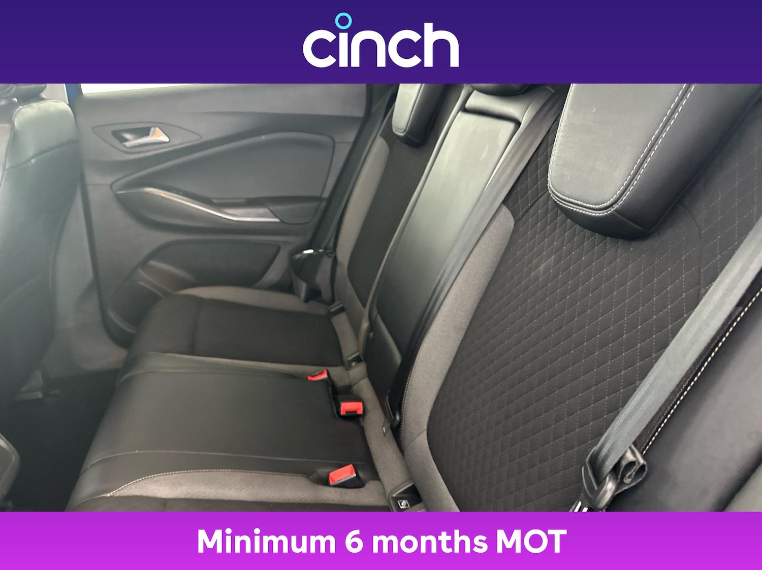 Used Vauxhall Grandland X 2020 for sale - 76739328: Photo 20