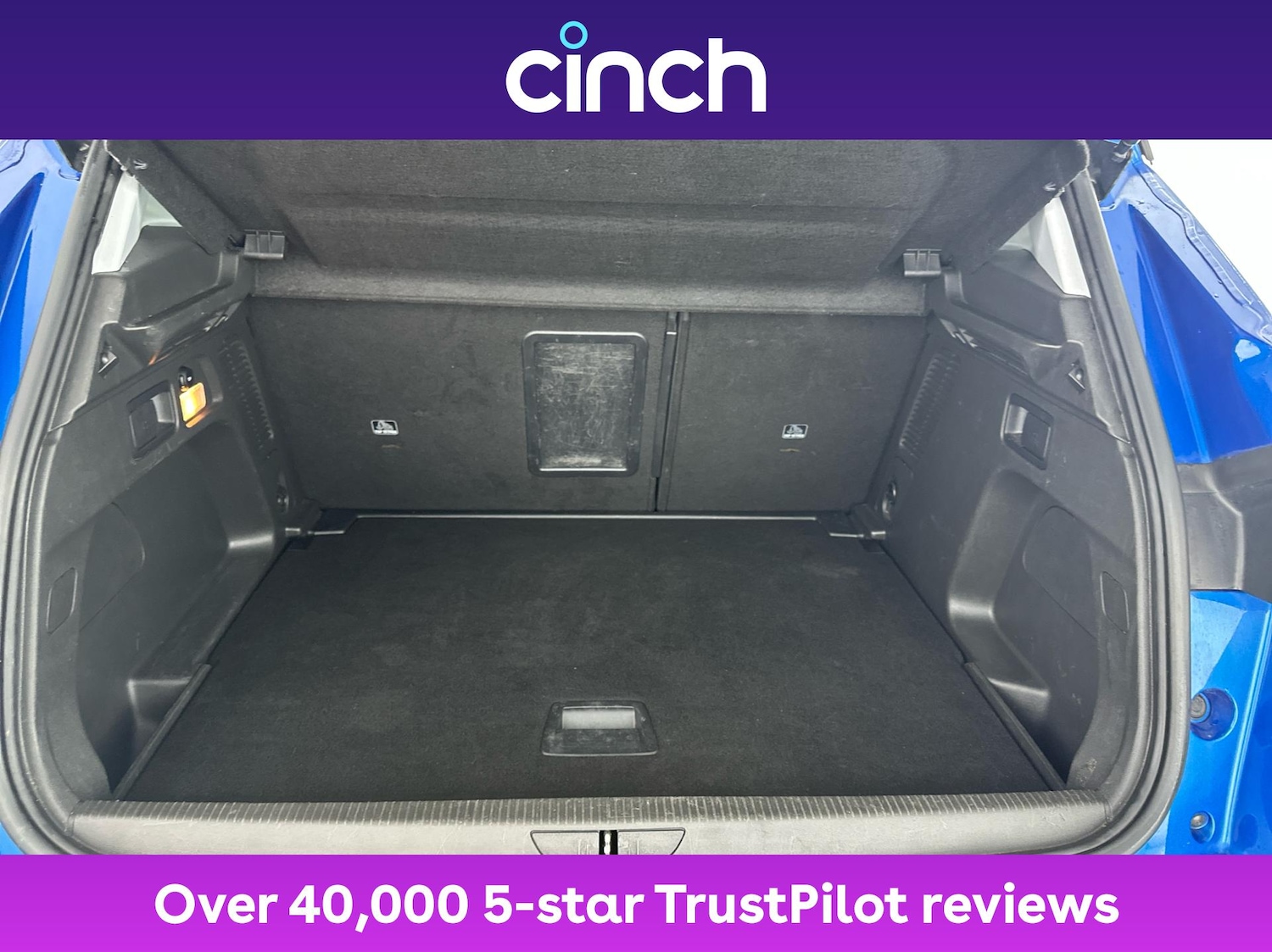 Used Vauxhall Grandland X 2020 for sale - 76739328: Photo 21