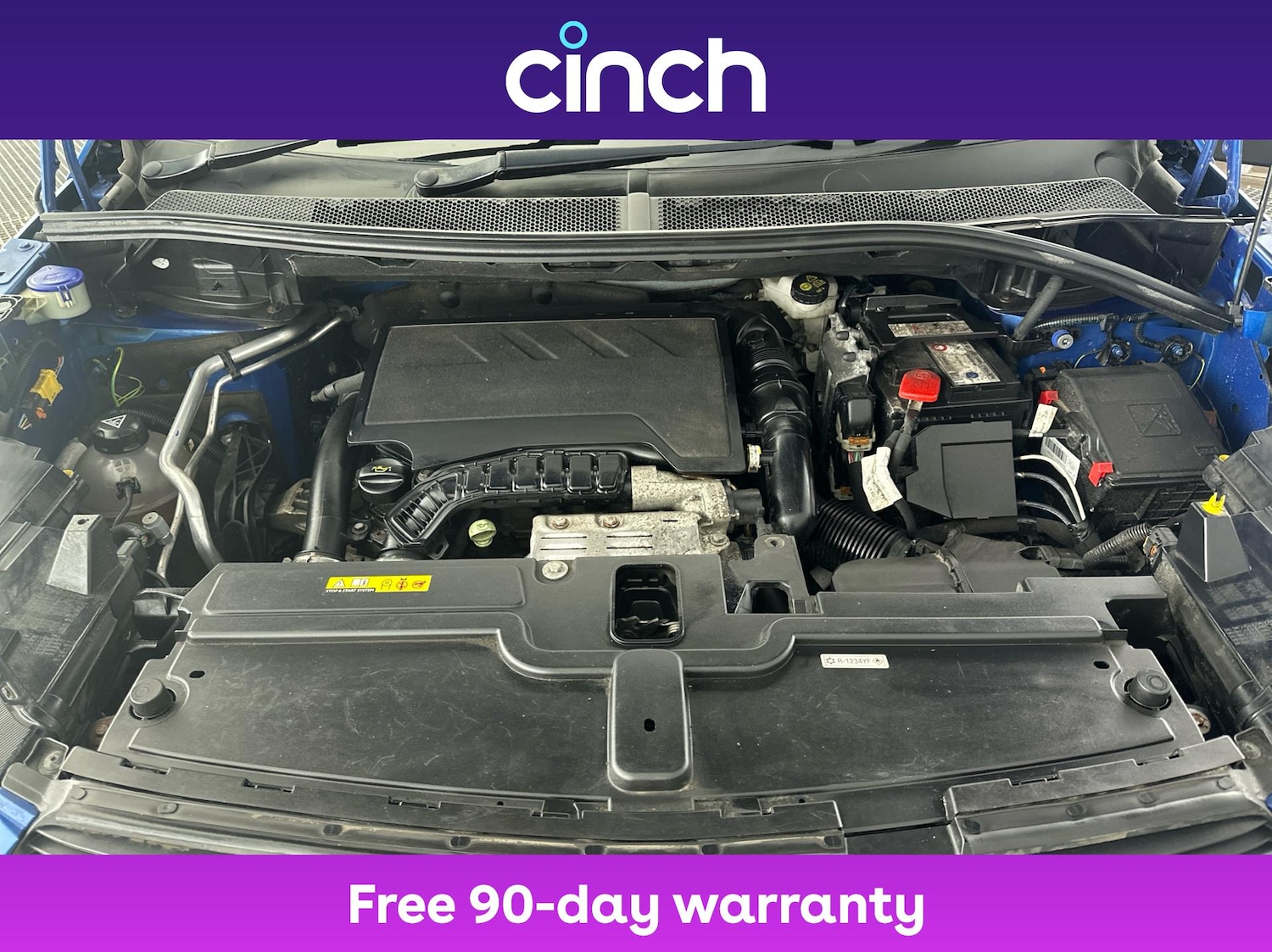 Used Vauxhall Grandland X 2020 for sale - 76739328: Photo 23