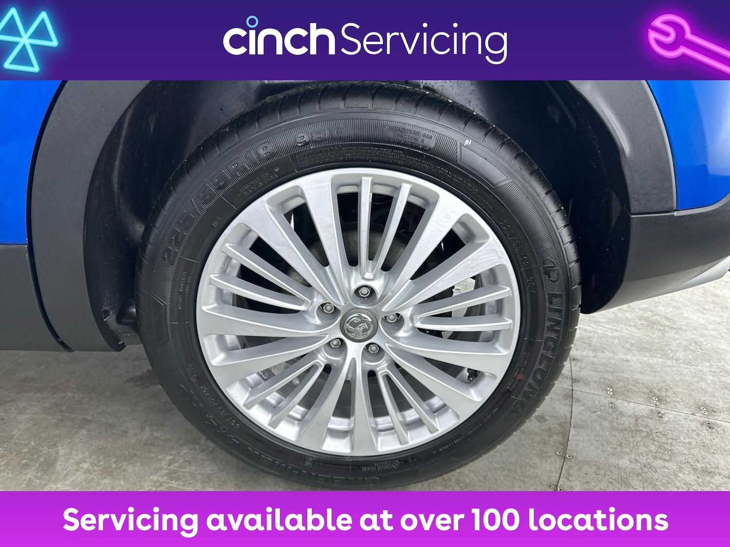 Used Vauxhall Grandland X 2020 for sale - 76739328: Photo 26