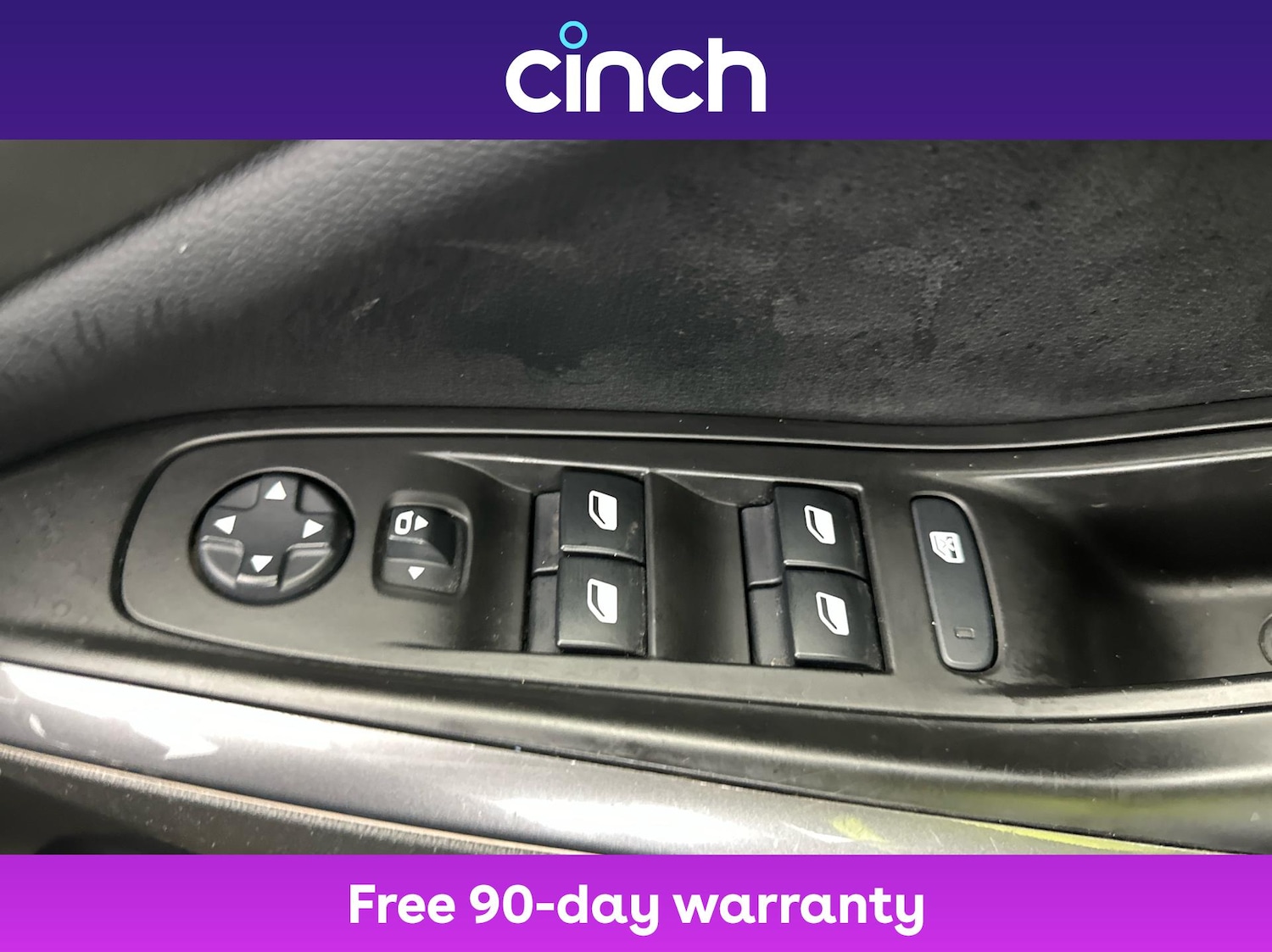 Used Vauxhall Grandland X 2020 for sale - 76739328: Photo 39