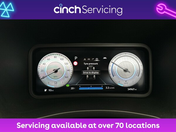 Used Hyundai KONA 2022 for sale - 76112649: Photo 18