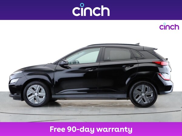 Used Hyundai KONA 2022 for sale - 76112649: Photo 8