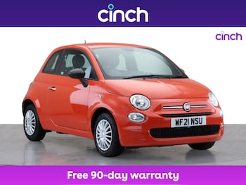 Fiat - 500