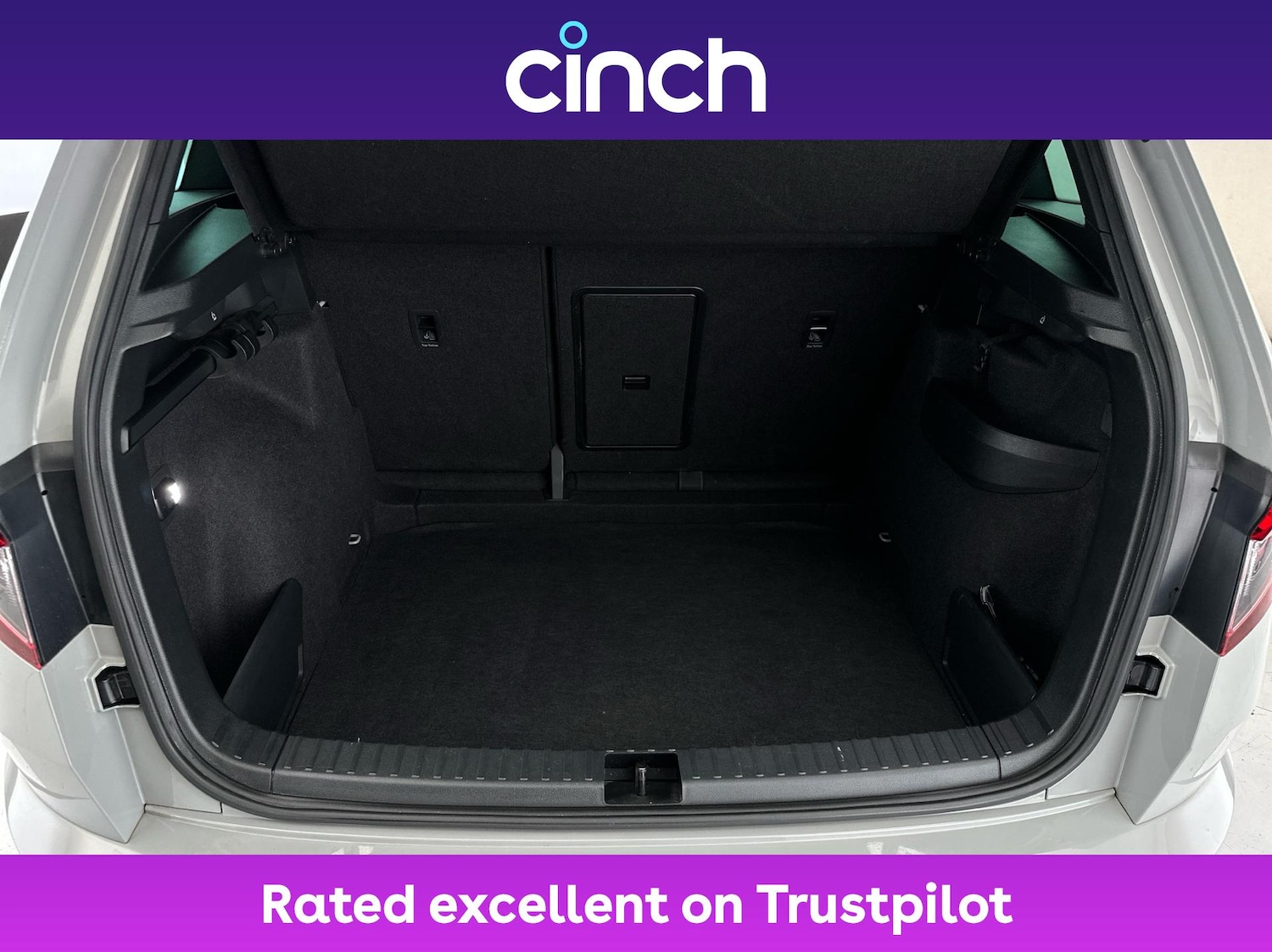 Used Skoda Karoq 2019 for sale - 76985540: Photo 21