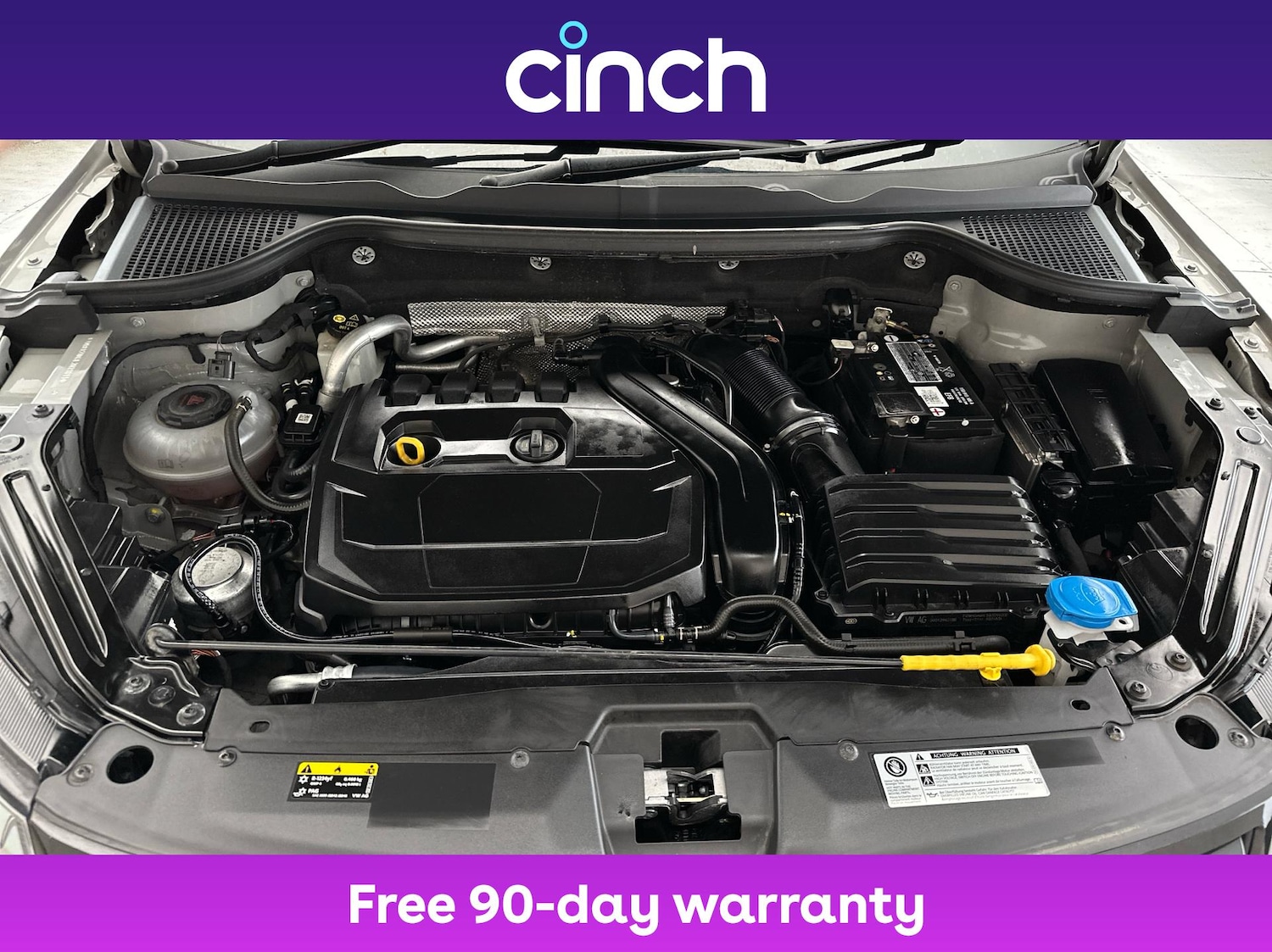 Used Skoda Karoq 2019 for sale - 76985540: Photo 23