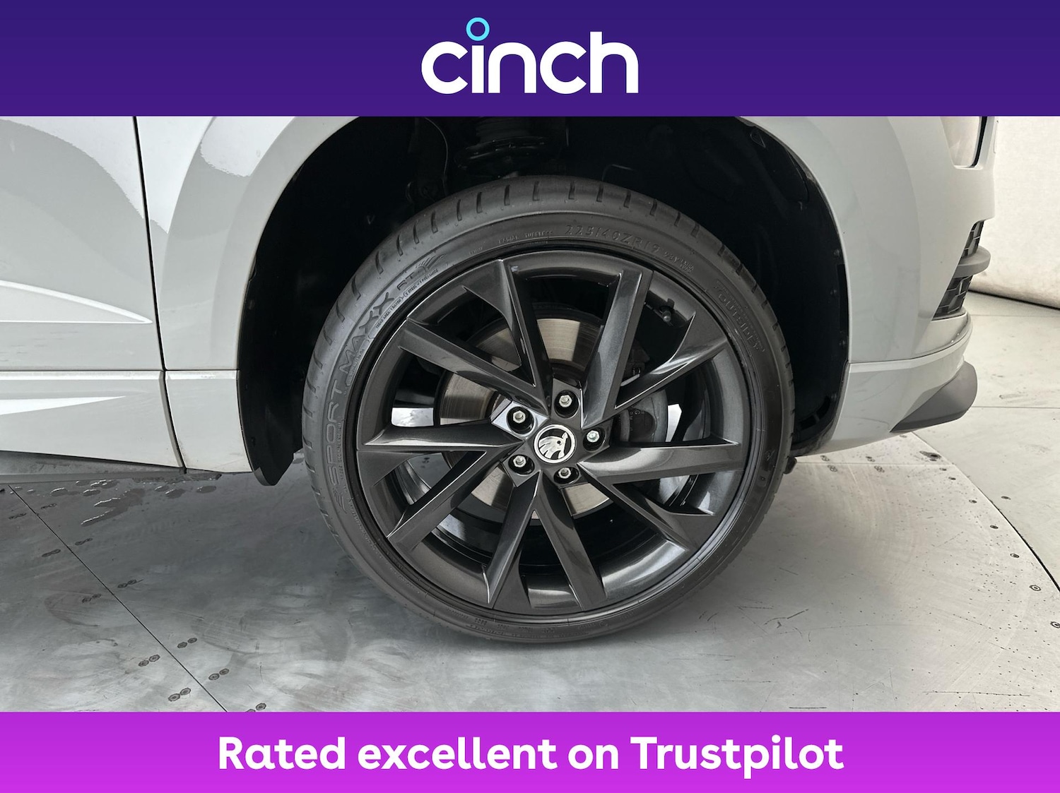 Used Skoda Karoq 2019 for sale - 76985540: Photo 28