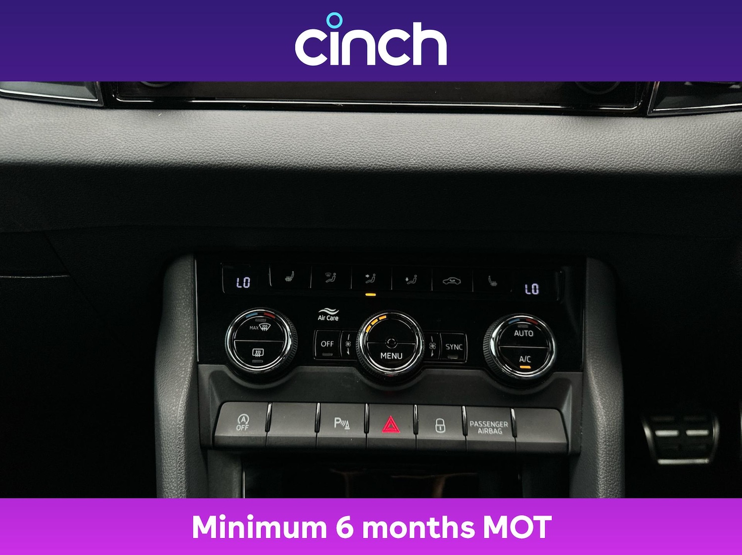 Used Skoda Karoq 2019 for sale - 76985540: Photo 32