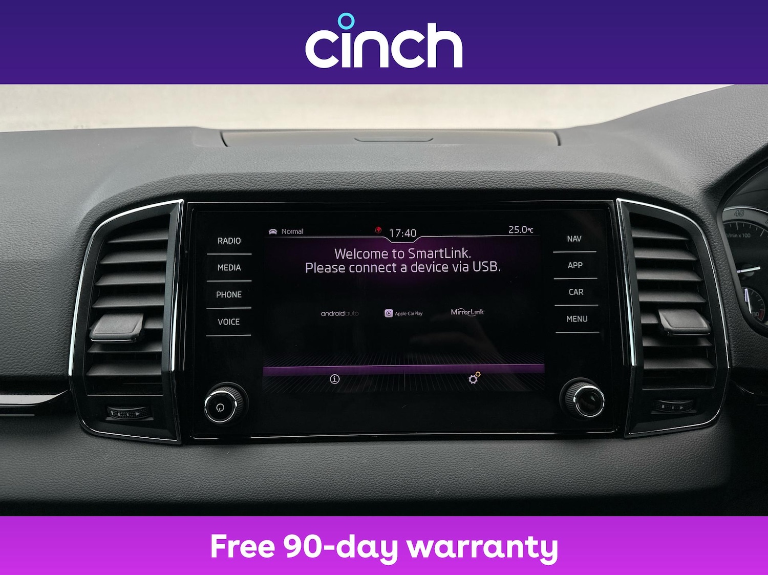 Used Skoda Karoq 2019 for sale - 76985540: Photo 39