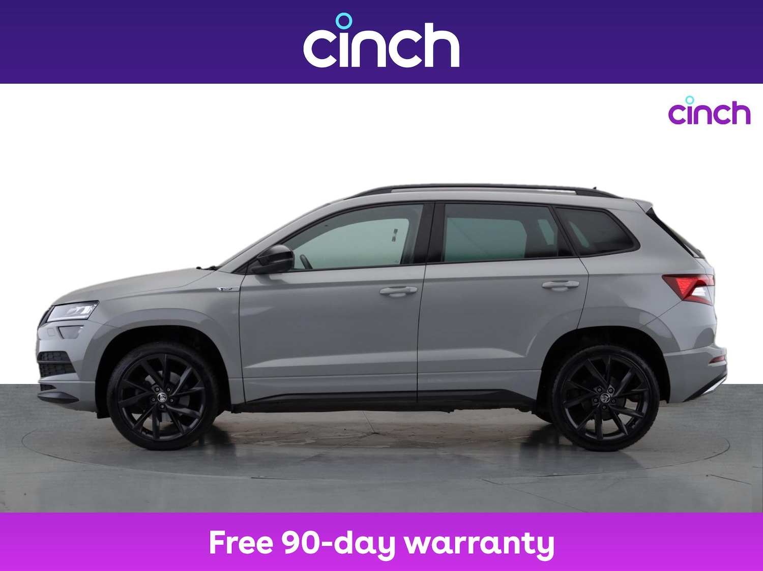 Used Skoda Karoq 2019 for sale - 76985540: Photo 8