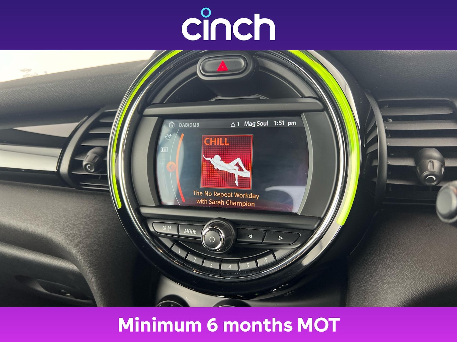 Used MINI Convertible 2019 for sale - 75975875: Photo 42