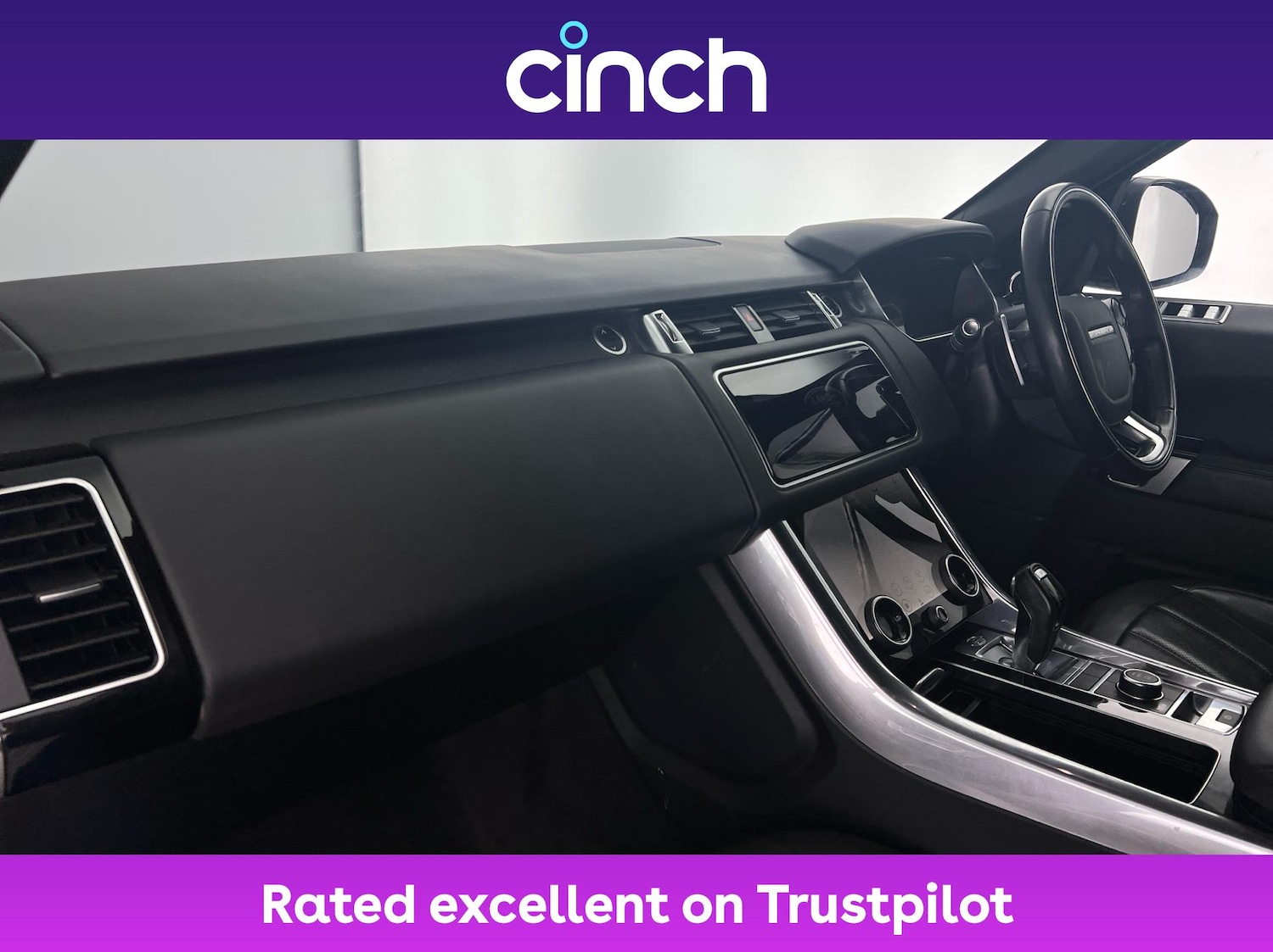 Used Land Rover Range Rover Sport 2021 for sale - 76176575: Photo 14