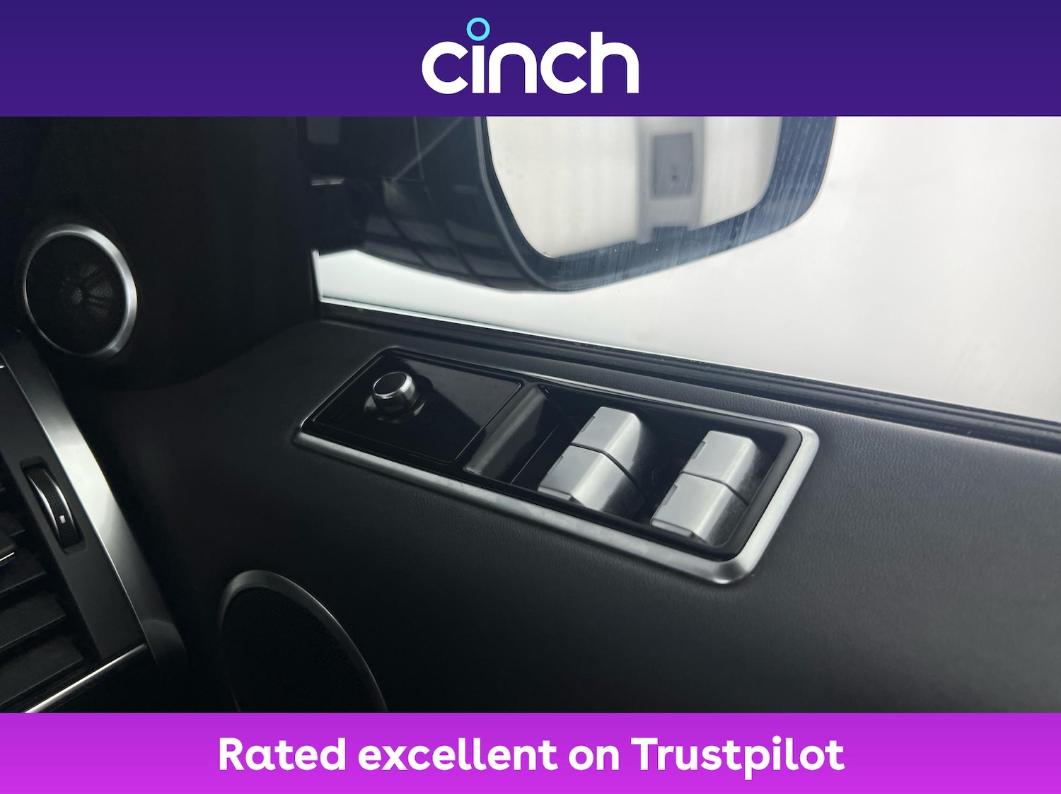 Used Land Rover Range Rover Sport 2021 for sale - 76176575: Photo 38