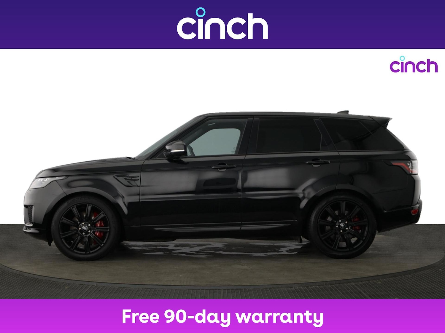 Used Land Rover Range Rover Sport 2021 for sale - 76176575: Photo 8