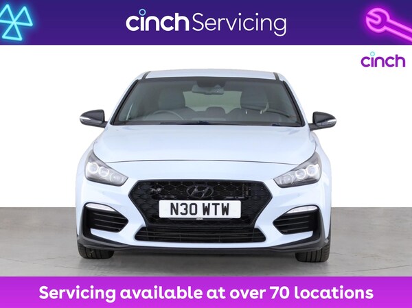 Used Hyundai i30 2018 for sale - 76251845: Photo 11