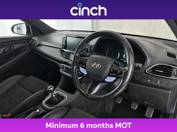 Used Hyundai i30 2018 for sale - 76251845: Photo 12