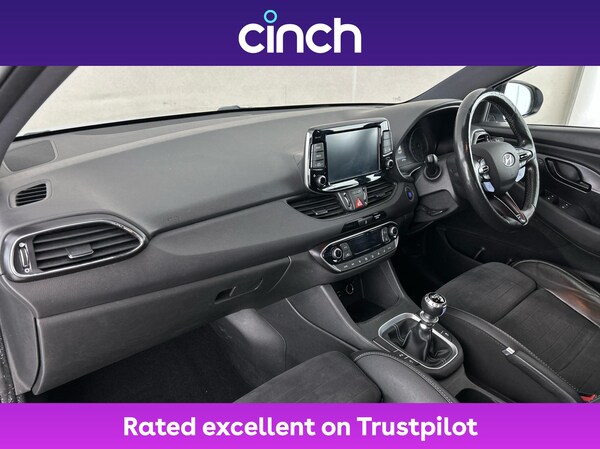 Used Hyundai i30 2018 for sale - 76251845: Photo 14
