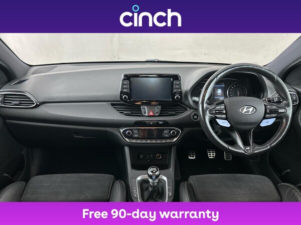 Used Hyundai i30 2018 for sale - 76251845: Photo 15