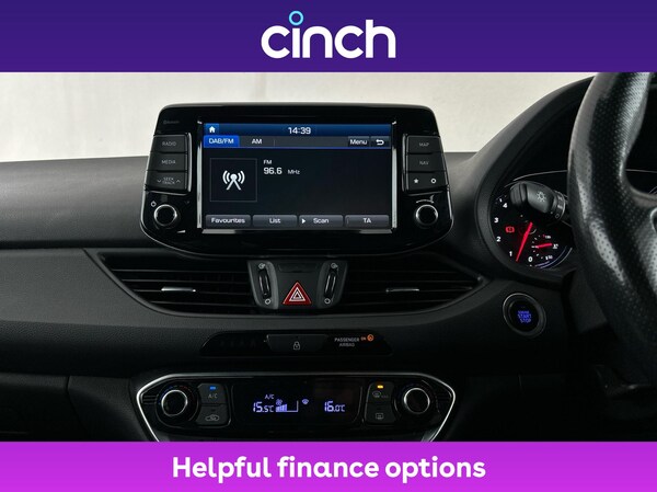 Used Hyundai i30 2018 for sale - 76251845: Photo 17