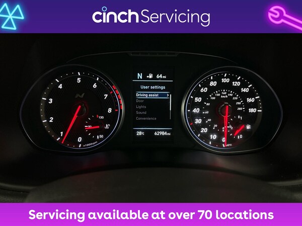 Used Hyundai i30 2018 for sale - 76251845: Photo 18