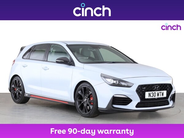Used Hyundai i30 2018 for sale - 76251845: Photo 1
