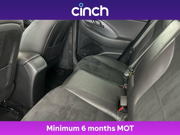 Used Hyundai i30 2018 for sale - 76251845: Photo 20