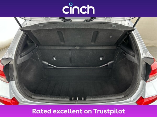 Used Hyundai i30 2018 for sale - 76251845: Photo 21