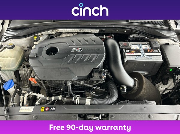 Used Hyundai i30 2018 for sale - 76251845: Photo 23