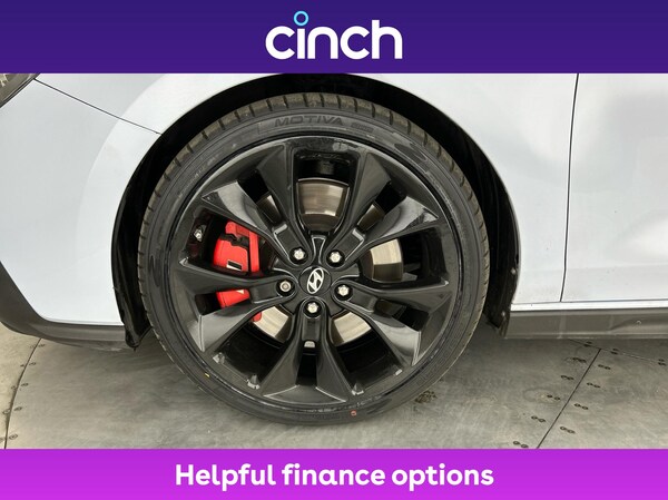 Used Hyundai i30 2018 for sale - 76251845: Photo 24