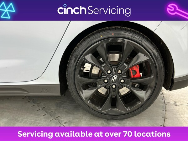 Used Hyundai i30 2018 for sale - 76251845: Photo 26