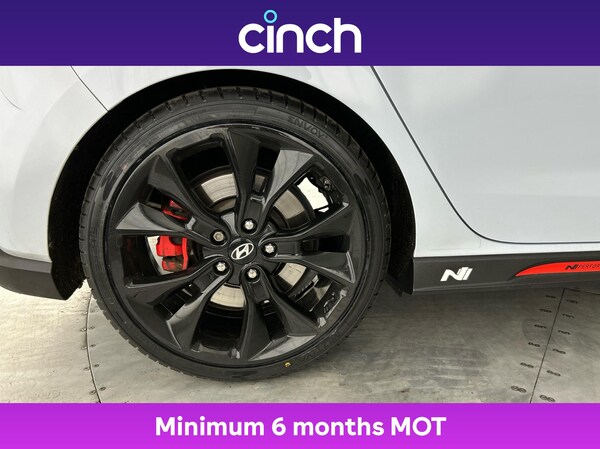 Used Hyundai i30 2018 for sale - 76251845: Photo 27