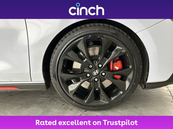 Used Hyundai i30 2018 for sale - 76251845: Photo 28