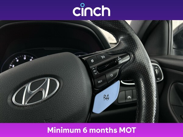 Used Hyundai i30 2018 for sale - 76251845: Photo 32