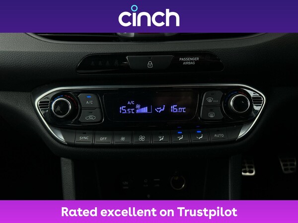 Used Hyundai i30 2018 for sale - 76251845: Photo 33