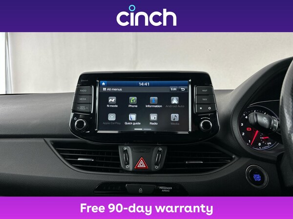Used Hyundai i30 2018 for sale - 76251845: Photo 34