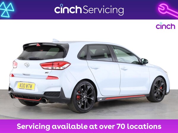 Used Hyundai i30 2018 for sale - 76251845: Photo 3